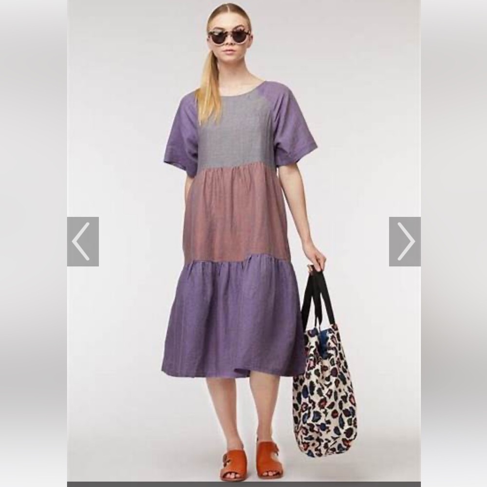 Gorman Size S summer dress
